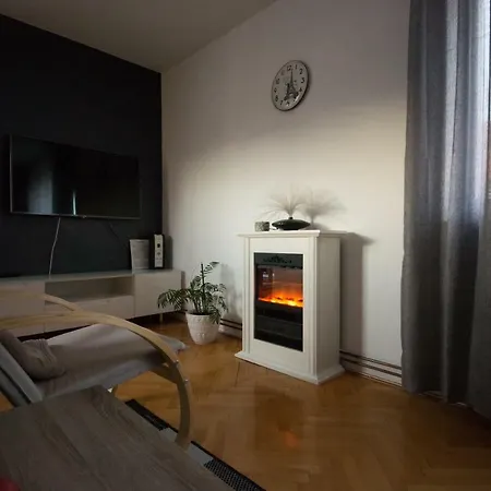 Apartman Citadela * Banja Luka