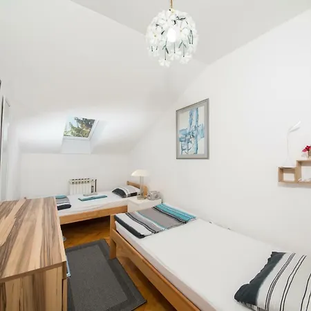 Apartman Citadela Banja Luka