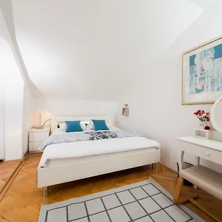 Apartman Citadela