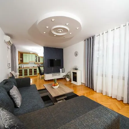 Apartment Apartman Citadela