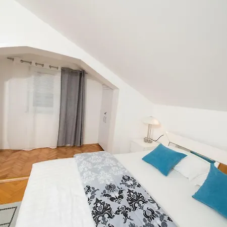 Apartman Citadela Apartment