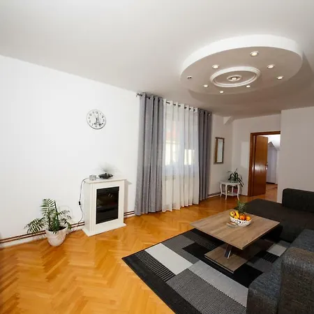 Apartman Citadela *