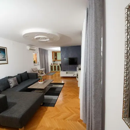 Apartman Citadela Apartment Banja Luka