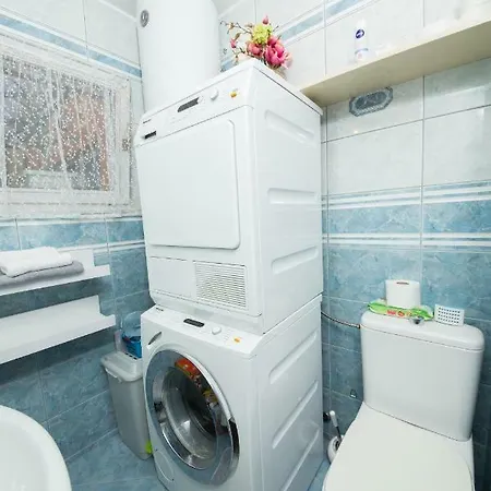Apartment Apartman Citadela
