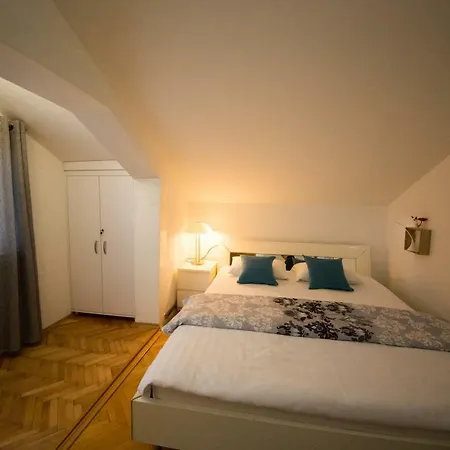 Apartment Apartman Citadela Banja Luka