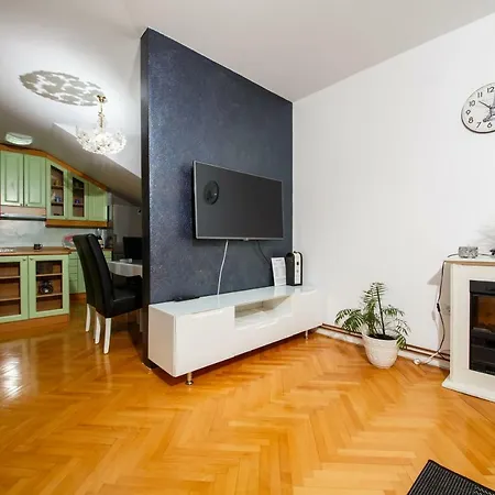 Apartman Citadela Apartment