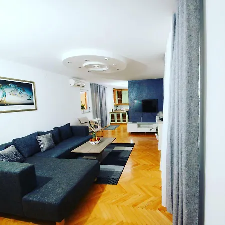 Apartman Citadela Apartment *