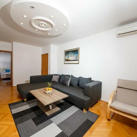 Apartman Citadela *