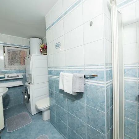 Apartment Apartman Citadela