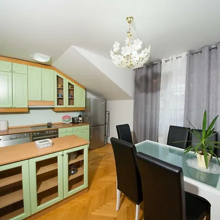Apartment Apartman Citadela Banja Luka