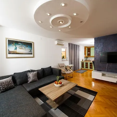 Apartman Citadela Apartment
