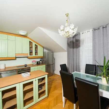 Apartman Citadela *