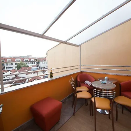 Apartman Citadela * Banja Luka