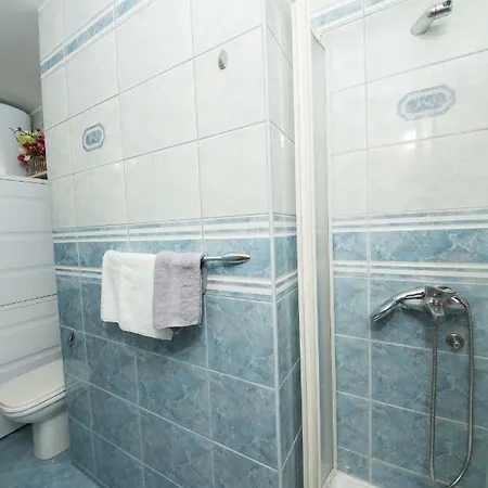 Apartman Citadela Apartment *