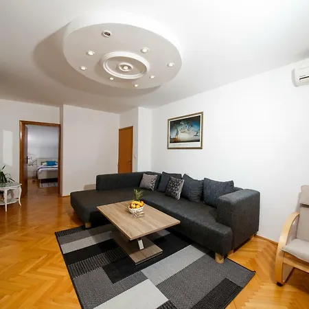Apartman Citadela Apartment