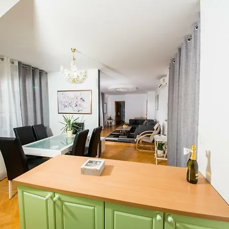 Apartman Citadela * Banja Luka