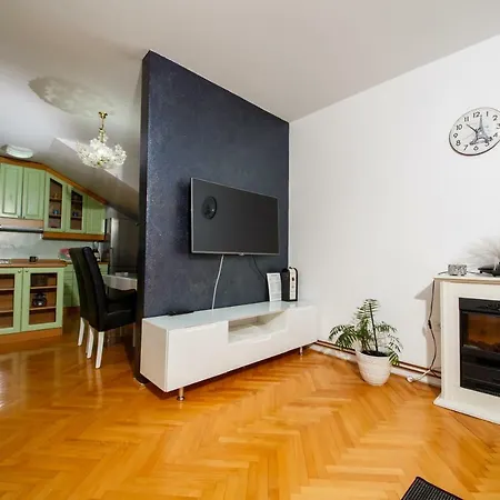 Apartment Apartman Citadela Banja Luka