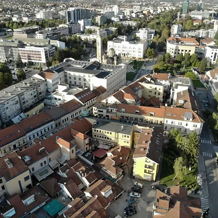 Apartman Citadela Apartment Banja Luka