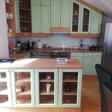 Apartman Citadela Apartment Banja Luka