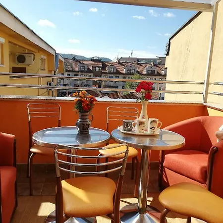 Apartman Citadela *