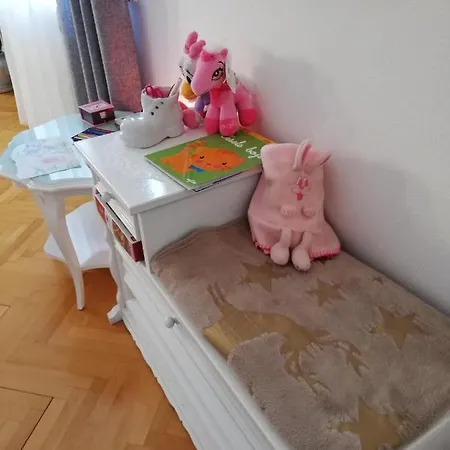 Apartment Apartman Citadela *