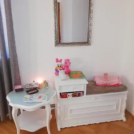 Apartman Citadela Apartment *