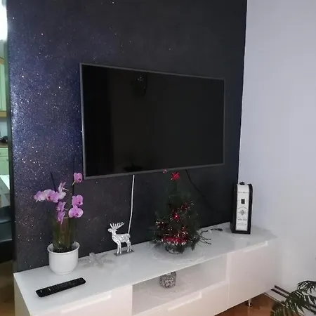 Apartman Citadela