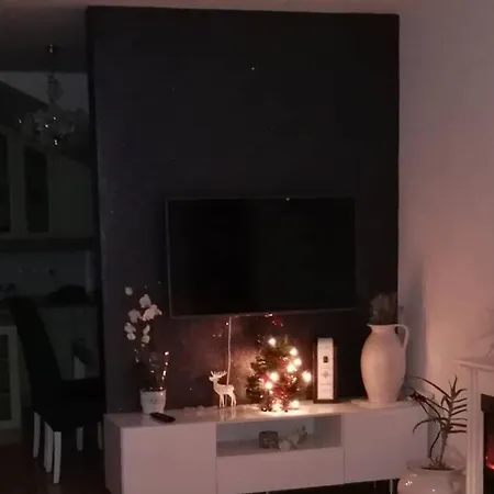 Apartment Apartman Citadela *