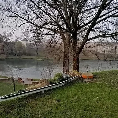 Apartman Citadela *