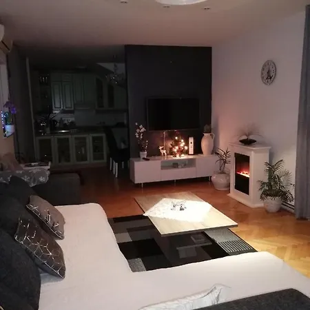 Apartman Citadela Apartment