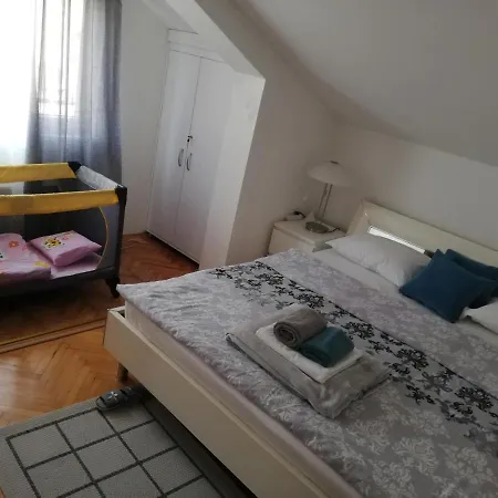Apartment Apartman Citadela