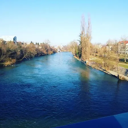 Apartman Citadela